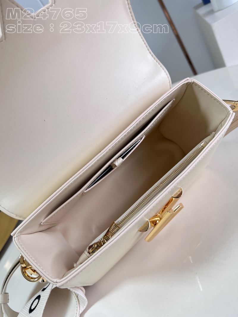 Louis Vuitton Satchel Bags